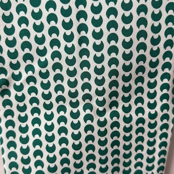 Women's Size 6|R Skinny Ankle Pants Business A New Day Pattern - Picture 3 of 4